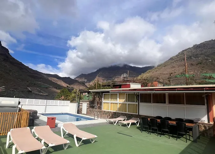 Las Medinas Apartamentos