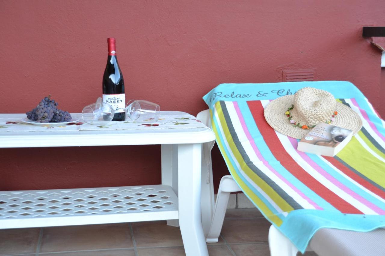 Apartamento Medinas Las Palmas de Gran Canaria