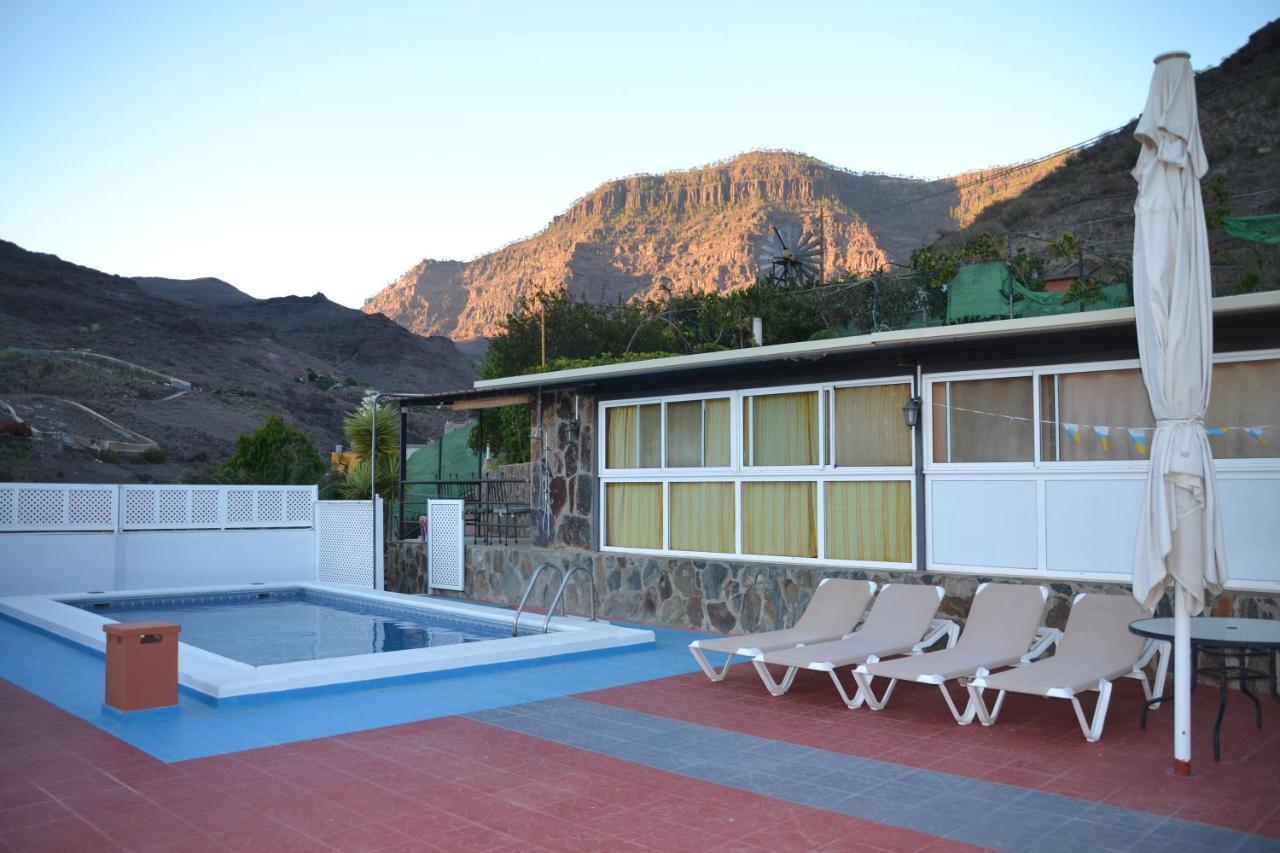 Apartamento Medinas