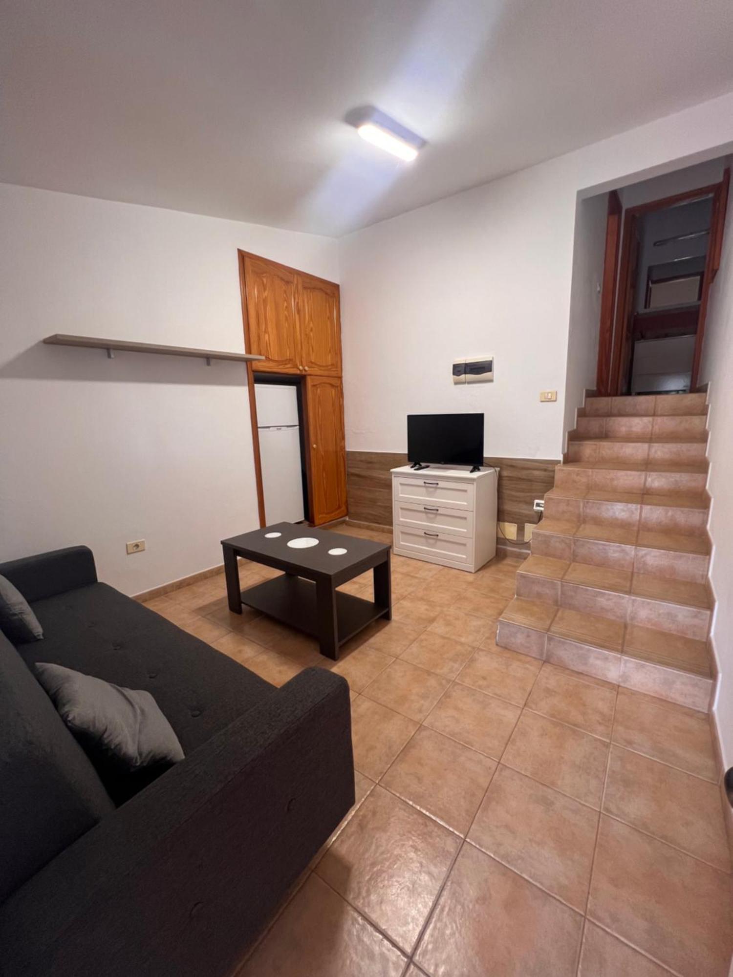 Apartamento Medinas *