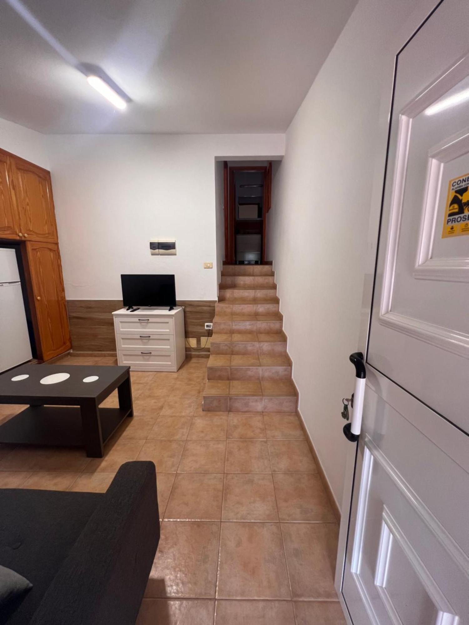 Medinas Apartamento *