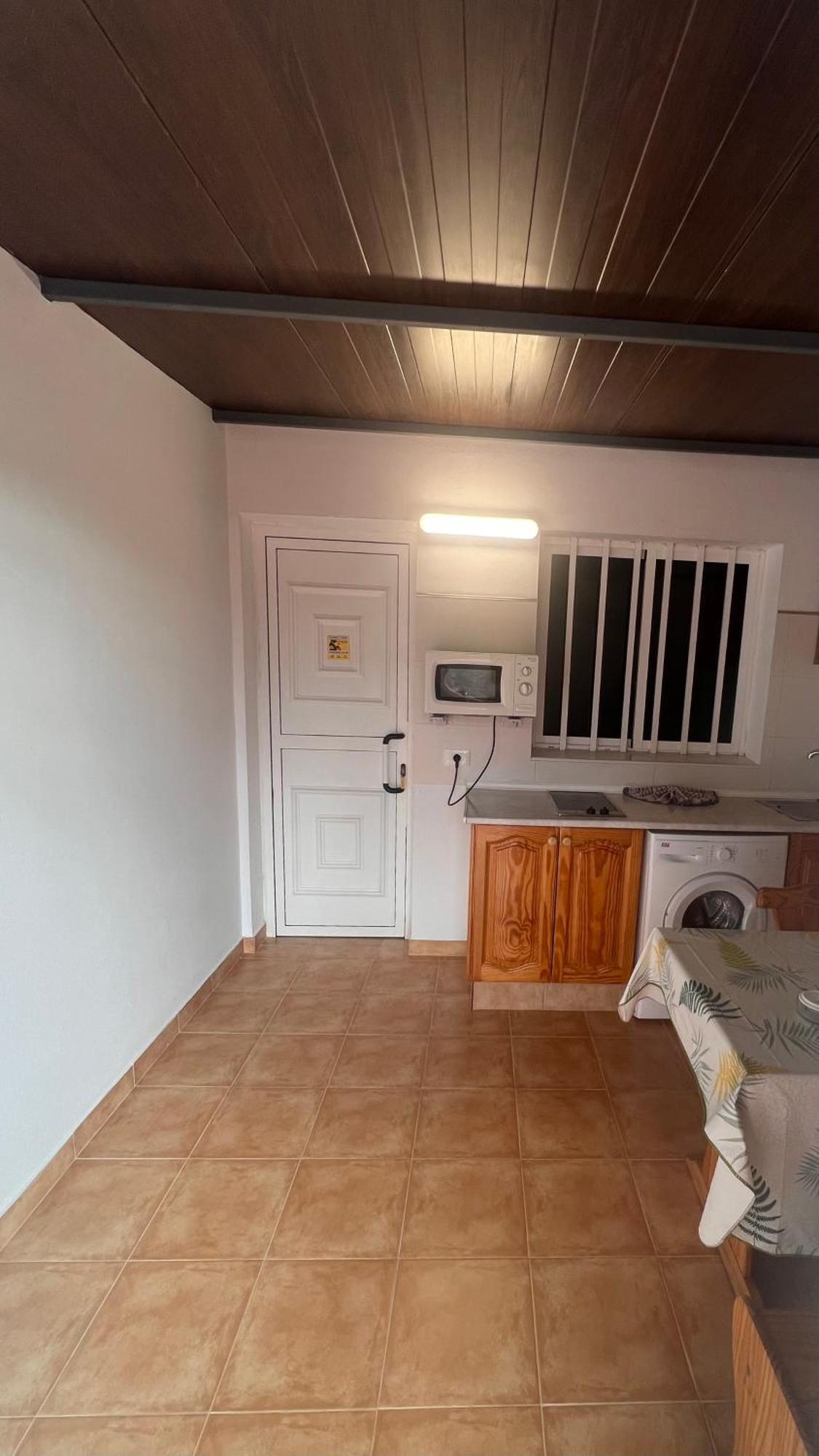 Medinas Apartamento