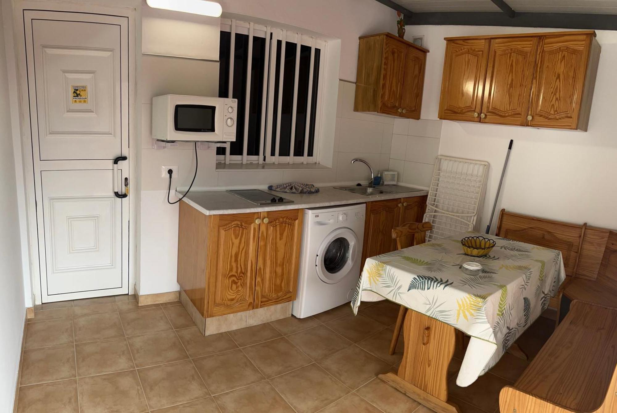 Apartamento Medinas *