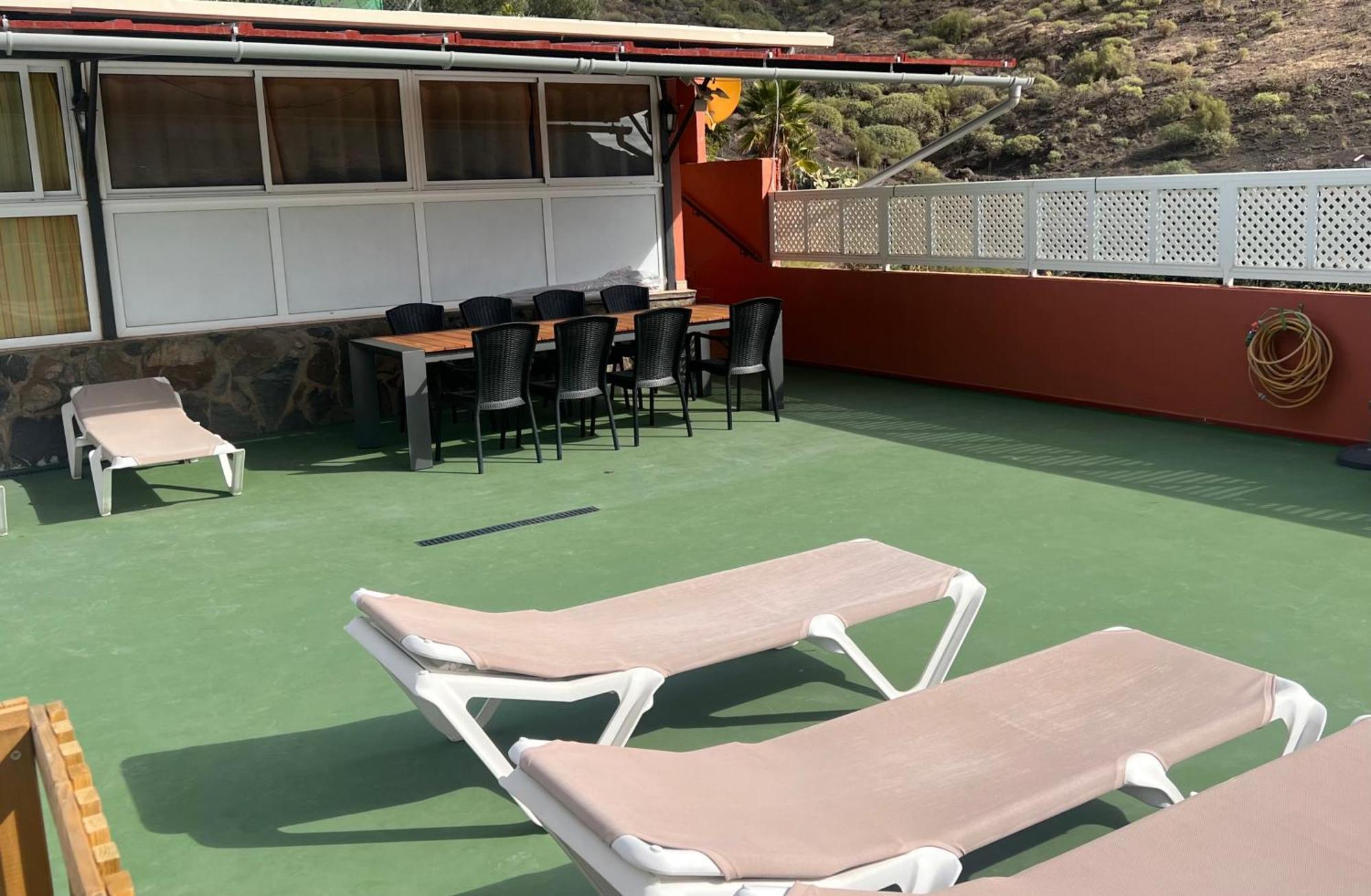 Apartamento Medinas *