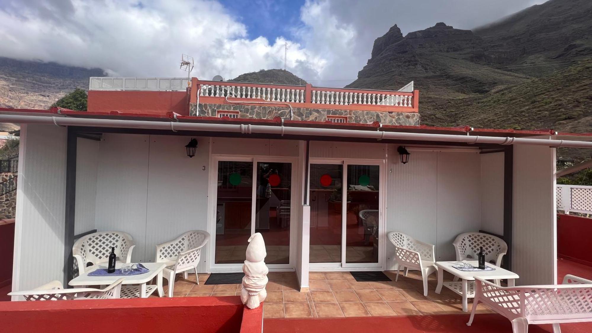 Medinas Apartamento Las Palmas de Gran Canaria