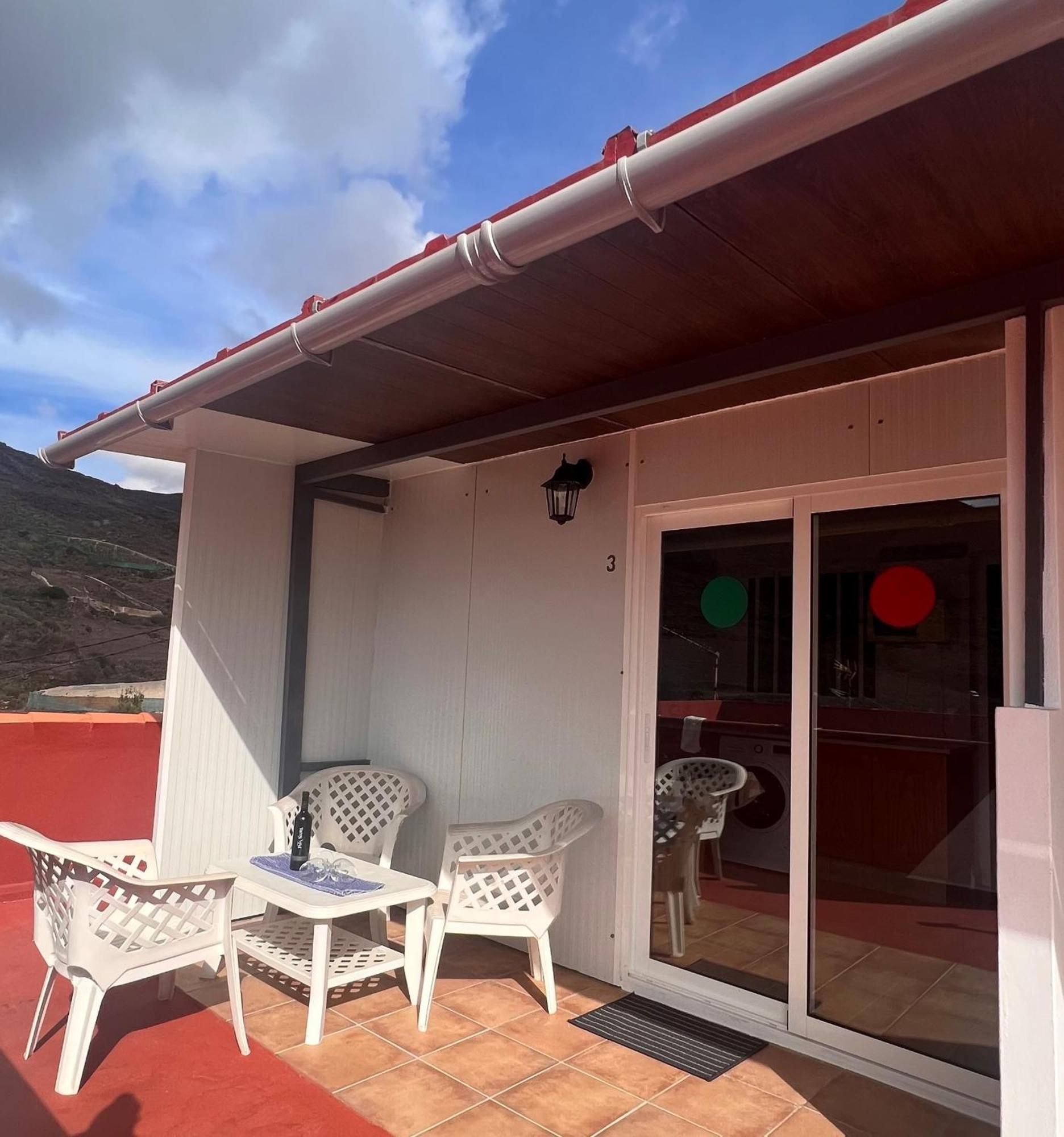 Apartamento Medinas