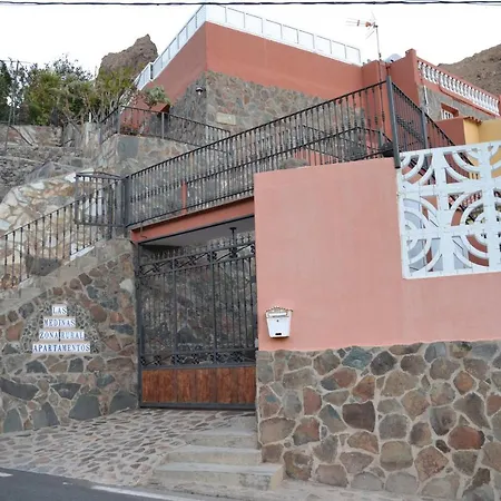 Las Medinas Apartamentos Las Palmas de Gran Canaria Exterior photo