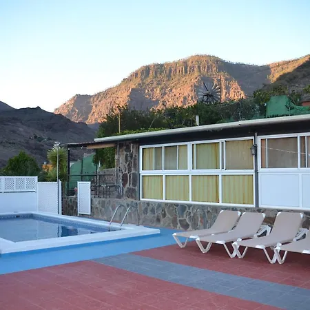 Las Medinas Apartamentos Las Palmas de Gran Canaria Exterior photo