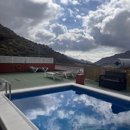 Las Medinas Apartamentos Las Palmas de Gran Canaria Exterior photo