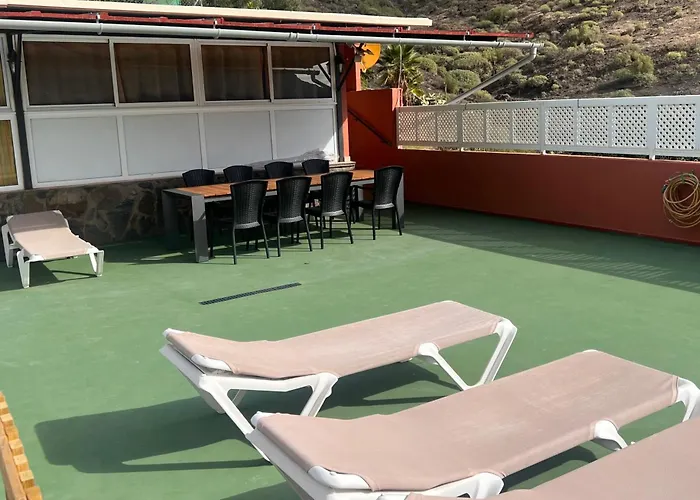 Las Medinas Apartamentos