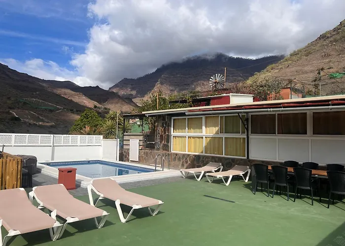 Las Medinas Apartamentos